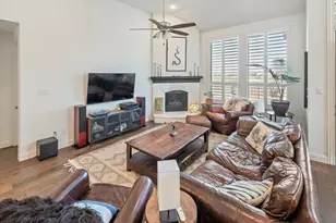 1524 Everitt Trail, Fort Worth, TX 76052 - Photo 17