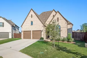 1524 Everitt Trail, Fort Worth, TX 76052 - Photo 3