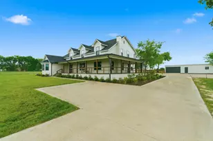 6638 Co Rd 1103, Celina, TX 75009 - Photo 3