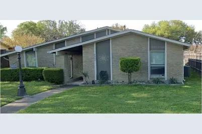 5024 Pemberton Lane, The Colony, TX 75056 - Photo 1