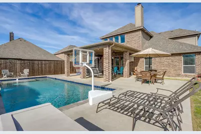 2747 Elmwood Drive, Burleson, TX 76028 - Photo 39