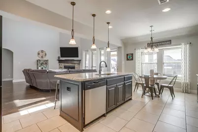 2747 Elmwood Drive, Burleson, TX 76028 - Photo 19