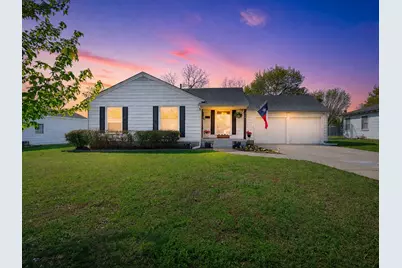 318 Hillcrest Avenue, Richardson, TX 75081 - Photo 1