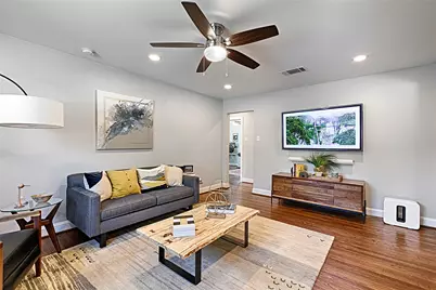 318 Hillcrest Avenue, Richardson, TX 75081 - Photo 5