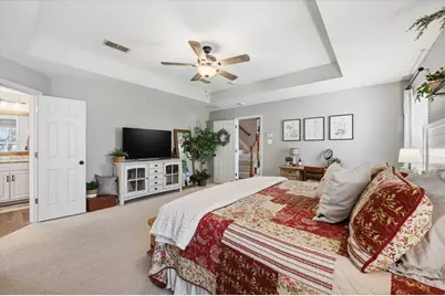 4103 Cross Bend Drive, Arlington, TX 76016 - Photo 19