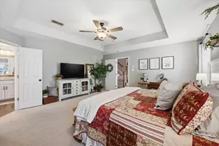 4103 Cross Bend Dr, Arlington, TX 76016 - Photo 19