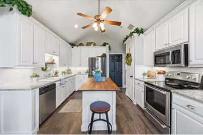 4103 Cross Bend Drive, Arlington, TX 76016 - Photo 13