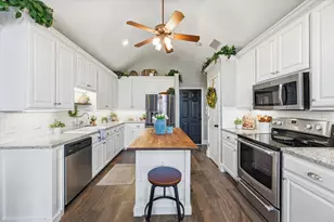 4103 Cross Bend Dr, Arlington, TX 76016 - Photo 13