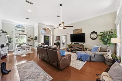 4103 Cross Bend Drive, Arlington, TX 76016 - Photo 5