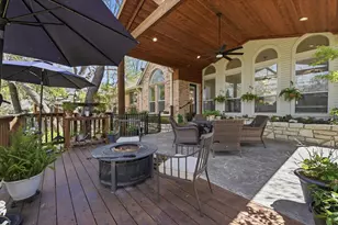 4103 Cross Bend Dr, Arlington, TX 76016 - Photo 31