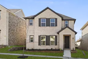 2309 Jack Rabbit, Northlake, TX 76247 - Photo 1