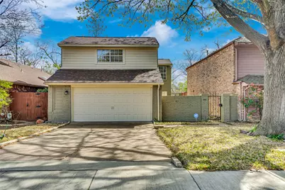 9612 Park Highlands Drive, Dallas, TX 75238 - Photo 1