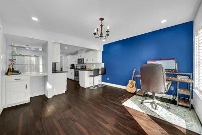 9612 Park Highlands Drive, Dallas, TX 75238 - Photo 7