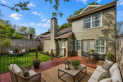 9612 Park Highlands Drive, Dallas, TX 75238 - Photo 15