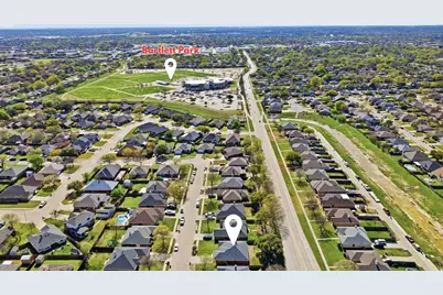 747 Tanglewood Drive, Burleson, TX 76028 - Photo 27