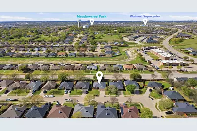 747 Tanglewood Drive, Burleson, TX 76028 - Photo 29