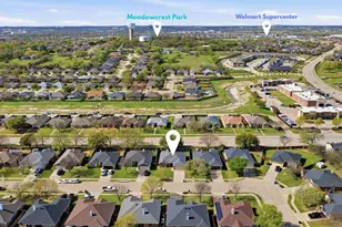 747 Tanglewood Dr, Burleson, TX 76028 - Photo 29