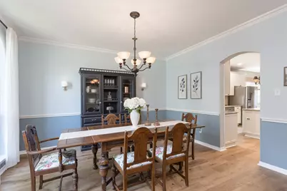 3861 Plantation Lane, Frisco, TX 75035 - Photo 5