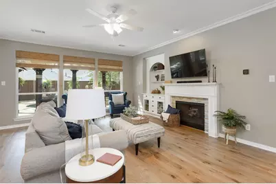 3861 Plantation Lane, Frisco, TX 75035 - Photo 13