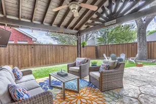 3861 Plantation Ln, Frisco, TX 75035 - Photo 31