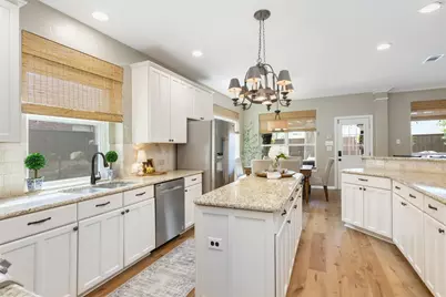 3861 Plantation Lane, Frisco, TX 75035 - Photo 7