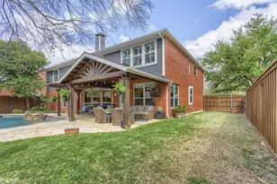 3861 Plantation Ln, Frisco, TX 75035 - Photo 35