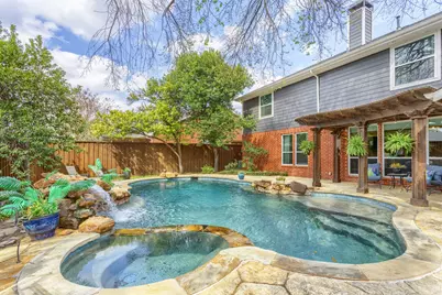 3861 Plantation Lane, Frisco, TX 75035 - Photo 33