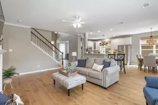 3861 Plantation Ln, Frisco, TX 75035 - Photo 15