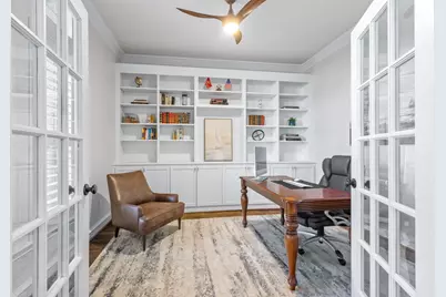 720 Harlequin Drive, McKinney, TX 75072 - Photo 5