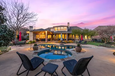 720 Harlequin Drive, McKinney, TX 75072 - Photo 37