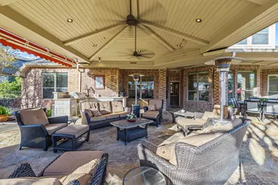 720 Harlequin Drive, McKinney, TX 75072 - Photo 27