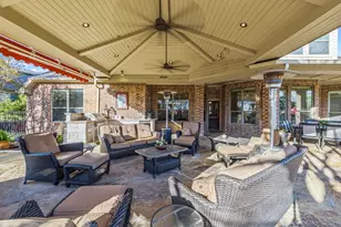 720 Harlequin Dr, McKinney, TX 75072 - Photo 27