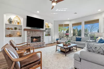 720 Harlequin Drive, McKinney, TX 75072 - Photo 7