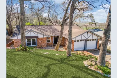 2310 Oakwood Lane, Arlington, TX 76012 - Photo 1