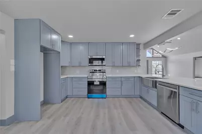 118 Old Authon Lane, Weatherford, TX 76088 - Photo 5