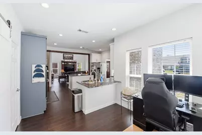 3426 Knob Oak Drive, Grapevine, TX 76051 - Photo 11