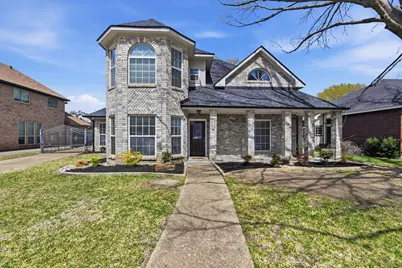 3426 Knob Oak Drive, Grapevine, TX 76051 - Photo 1