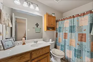 1595 Spring Branch Dr, Cleburne, TX 76033 - Photo 11