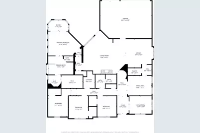 12035 Bryant Drive, Frisco, TX 75033 - Photo 37