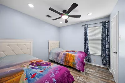 3706 Wolf Creek Lane, Melissa, TX 75454 - Photo 17