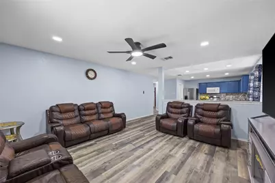 3706 Wolf Creek Lane, Melissa, TX 75454 - Photo 7