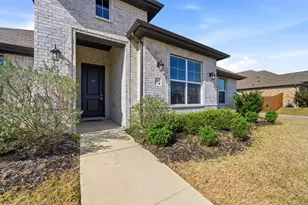 2817 Hudson Dr, Forney, TX 75126 - Photo 3