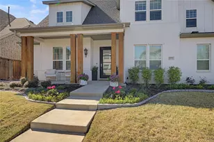 13753 Green Elm Rd, Fort Worth, TX 76008 - Photo 5