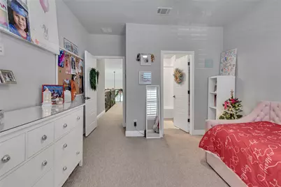 13753 Green Elm Road, Fort Worth, TX 76008 - Photo 31