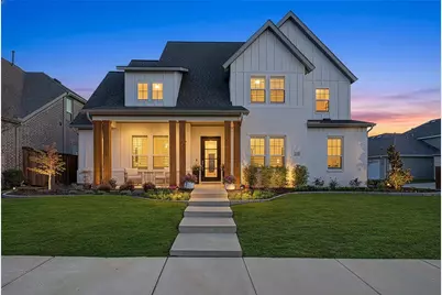 13753 Green Elm Road, Fort Worth, TX 76008 - Photo 1
