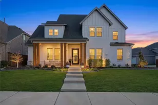 13753 Green Elm Rd, Fort Worth, TX 76008 - Photo 1