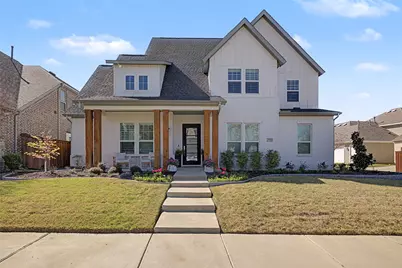 13753 Green Elm Road, Fort Worth, TX 76008 - Photo 1