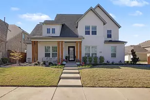 13753 Green Elm Rd, Fort Worth, TX 76008 - Photo 1