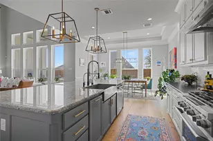 13753 Green Elm Rd, Fort Worth, TX 76008 - Photo 3