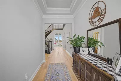 13753 Green Elm Road, Fort Worth, TX 76008 - Photo 7